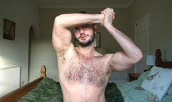 APOLLO: Vore Macrophilia Genie