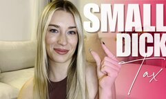 Small Dick Tax (SD)