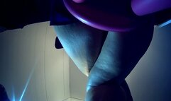 The upskirted voyeur cam