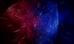 The Unfrozen Stripped Fury