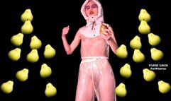 WAS IT YOU WHO TOUCHED MY STEP-SON'S COCK? - PART 4