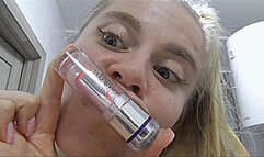 My sexy lipstick! MP4