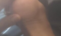 Calypso Rose - Big Heel Squeezing (Dec 2023)