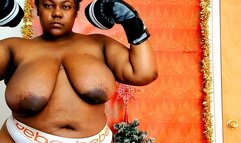 CHRISTMAS BBW BOXING