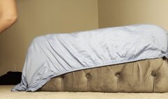 Vore & Feet Point of View Chat - Burping