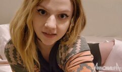 Show Me You Want Me (Kinkmas Day 06: JOI)