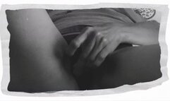 Black and White Finger Time Part 1