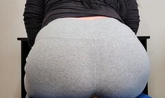 A Sharty Day For Him