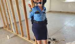 Officer Tied Downstairs A Police Story HD