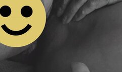 Black and White Finger Time Part 2