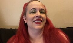 Witch Swallows Tiny Shrunken Bosses 12 7 23