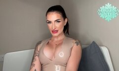 Accepting Your Place As A Cuck!