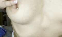 Cuming hard at home_jhgererw213123234esd