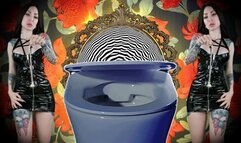 Abandon your family, be my toilet ! - ASMR, HOMEWRECKER