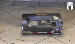 Wrong Time, wrong place