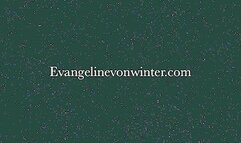 Playboy Bunnie Gives Handjobs