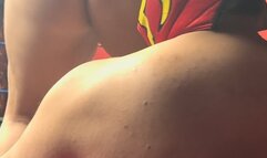 over 35 stinkfaces in a row