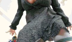 Scattered oranges AVI (1920x1080) FHD