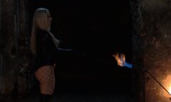 SHEELA SINNER - THE KISS OF MY FIRE