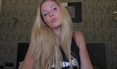 Live your life for me