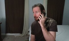 Body Swap with Obsessed Fan