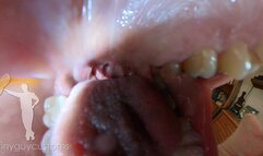 Harleen Tiny Vore Fantasy Fulfilled - VR360