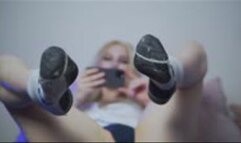 Hanna Catches Sock Sniffer 720p