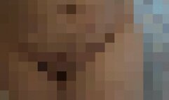 Censored Beta Goblin Shower Tease
