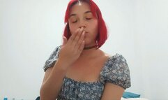 Erotic Skin Scratching