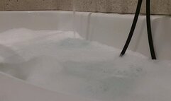 French - Ca mousse entre toi et moi