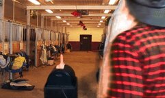 Ride 'Em Cowgirl SD WMV