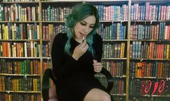 CHRISTIAN COLLEGE GIRL BLACKMAILED