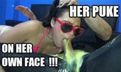 DEEP THROAT FUCKING PUKE 231208D SARAI DEEPTHROAT SUNGLASSES AND PUKE RUBBING ON HER FACE HD MP4
