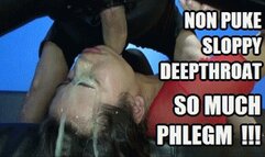 DEEP THROAT SPIT FETISH 231208H2 VIOLET THROAT FUCKING OFFERING HER BRAID HAIR AND SO MUCH PHLEGM SLOPPY DEEPTHROAT + FREE SHOW SD MP4