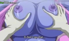 Busty excited hot girl gets fucked