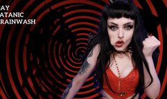 Gay Satanic Brainwash