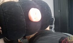 Fucking while in chastity