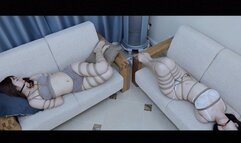 YT2227 Resistance is Better than Enjoyment