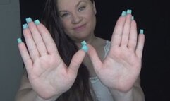 Forever MY Hand Boy (MP4) ~ MissDias Playground