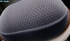 Karisma wedgies herself and BUTT DROPS! Pt 2 Panty tour! - MOV