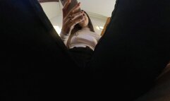 Stuck to Maryana 6K VR360