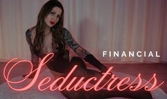 Financial Seductress