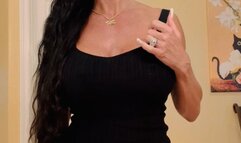 Have You Been a Good Boy or BAD for Christmas ?