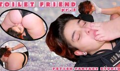 Toilet friend prt 5 (FULL HD MP4)