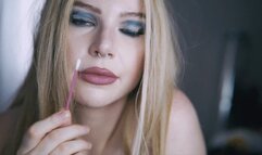 Nonstop Wet Sneezes In Your Face