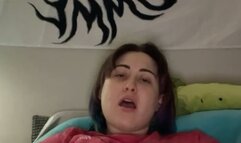 rose vibrator orgasm