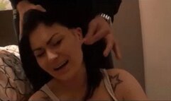 MY SLAVE-PART FULL VIDEO-WMV VERSION