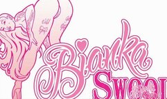 Goddess Titty Fucks and Deep Sucking