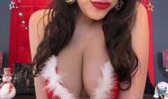 Xmas Ar0ma Breath Play 2023