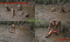 Treacherous Self Bondage, 2022-07-23